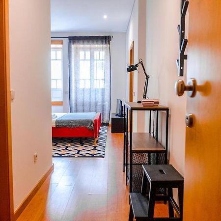 Cozy Studio In The Heart Of Lapa - 5Min Walk To Metro! ปอร์โต ภายนอก รูปภาพ